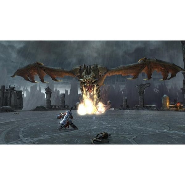 Darksiders Playstation 3 PS3 (Brugt)
