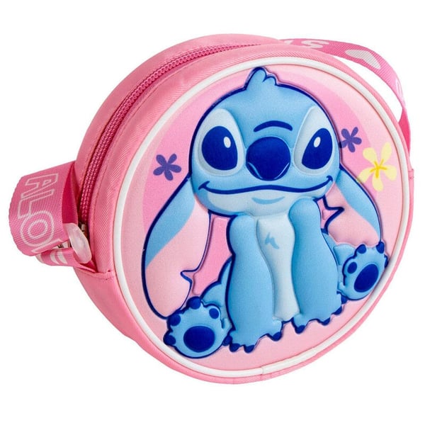 Disney Stitch 3D bag Disney Stitch 3D bag