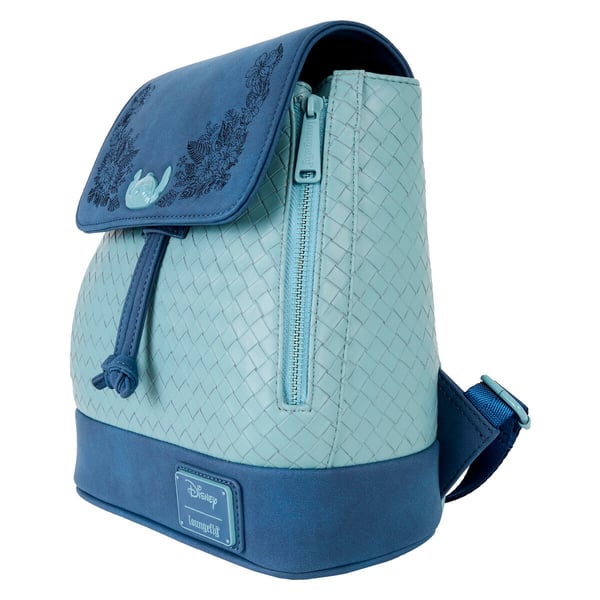 Loungefly Disney Stitch backpack 26cm