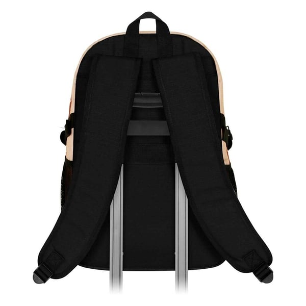 Dragon Ball Z Goku Foodie adaptable backpack 44cm