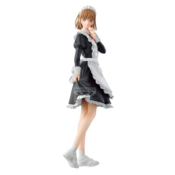 Blue Box Chinatsu Kano figure 23cm