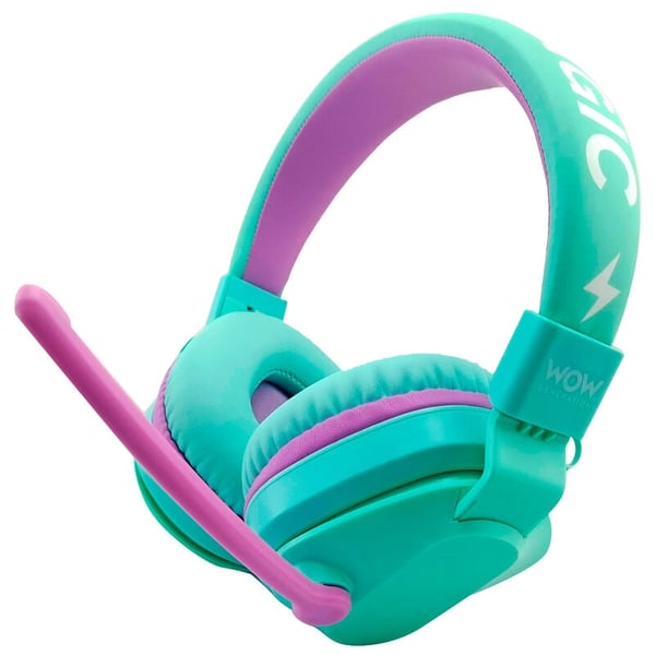Wow Generation Wireless headphones