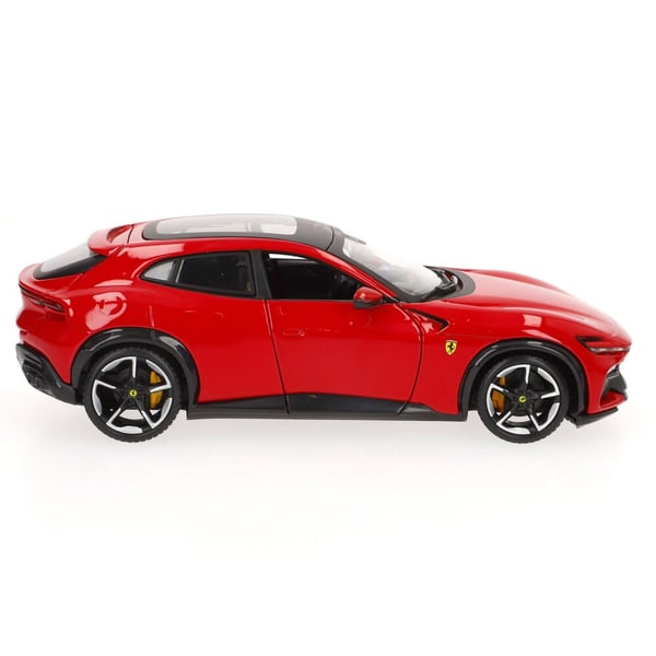 Ferrari Purosangre car