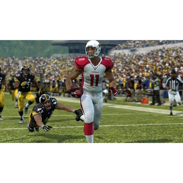 Madden NFL 10 Playstation 3 PS3 (Brukt)