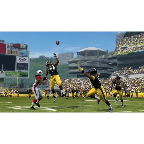 Madden NFL 10 Playstation 3 PS3 (Brukt)