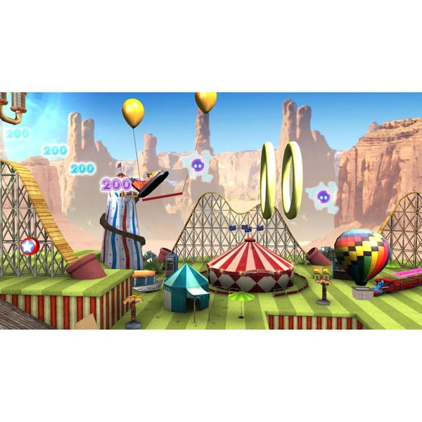 EyeCreate Playstation 3 PS3 (Brugt)
