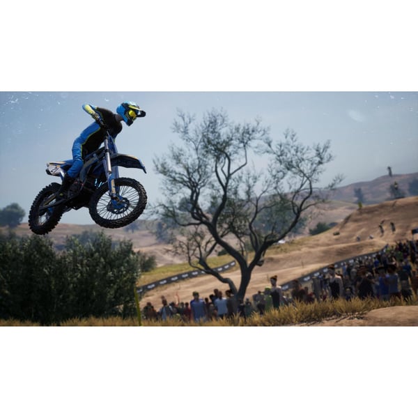 MX vs ATV Legends Season Two Playstation 5 PS5