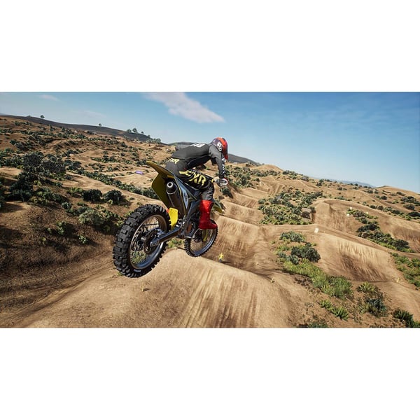 MX vs ATV Legends Season Two Xbox Series X