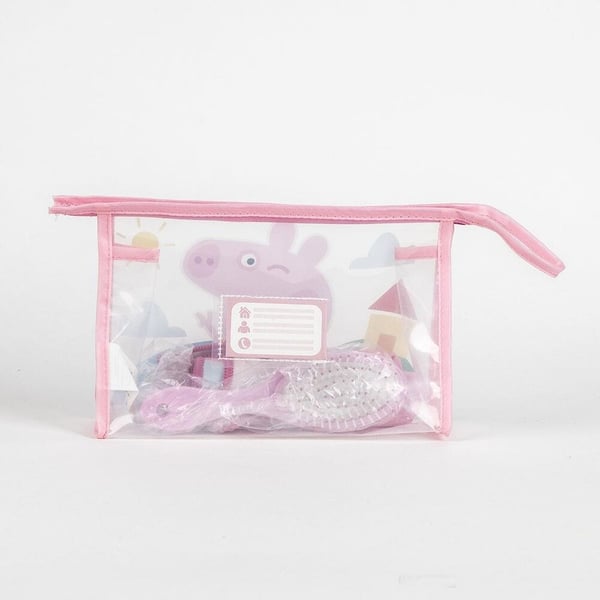 Peppa Pig toilet bag