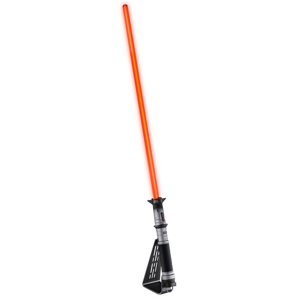 Star Wars Forze FX Elite Baylan Skoll Lightsaber replica