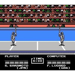 Track & Field II Nintendo NES NOE/DAS (Brukt)