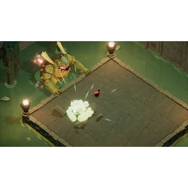 Deaths Door Playstation 5 PS5