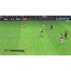 FIFA Football 2004 Nintendo Gamecube Danish (Brugt)