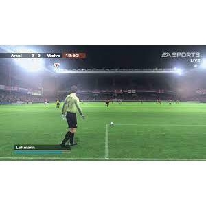 FIFA Football 2004 Nintendo Gamecube Danish (Brugt)