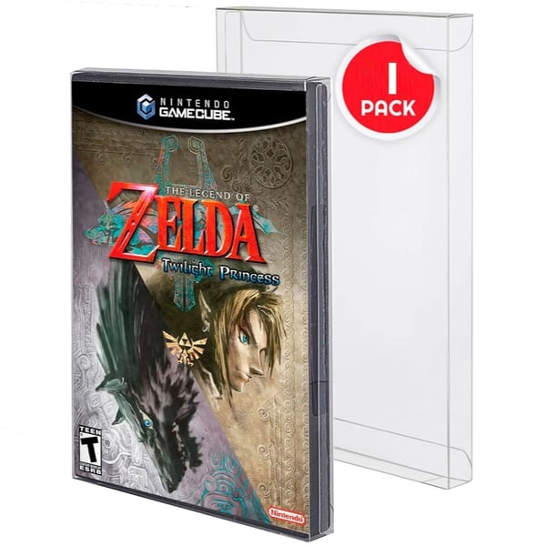 Xbox Box Protector 1-pack