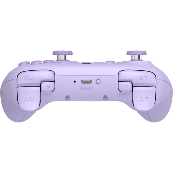 8BitDo Ultimate 2C Wireless Controller Purple
