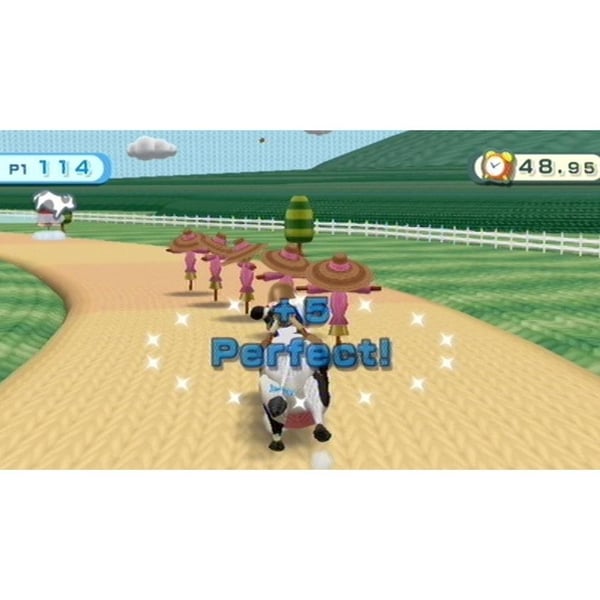 Wii Play Nintendo Wii (Brukt)