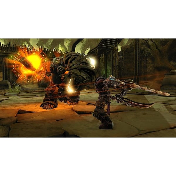 Darksiders II Deathinitive Edition Playstation 5 PS5