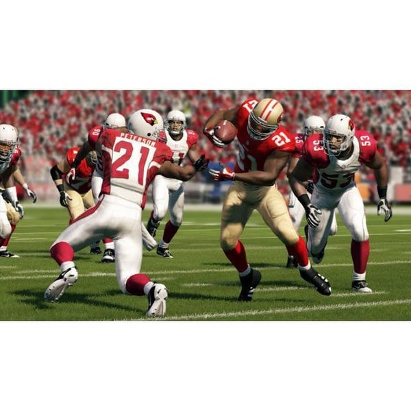 Madden NFL 13 Xbox 360 Nordic (Brukt)