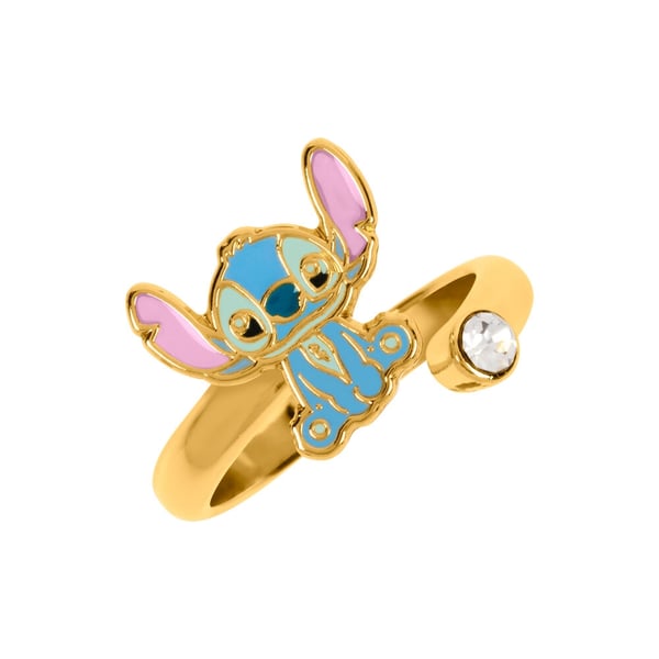 Disney Stitch ring Disney Stitch ring