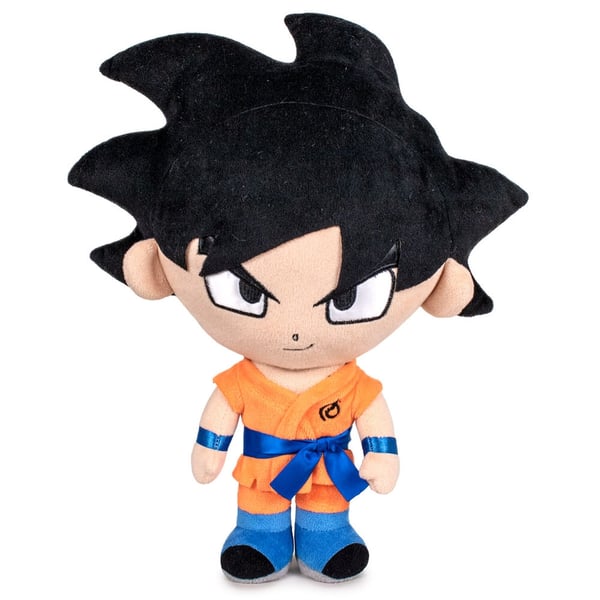 Dragon Ball Super Goku soft plush toy 21cm Dragon Ball Super Goku soft plush toy 21cm