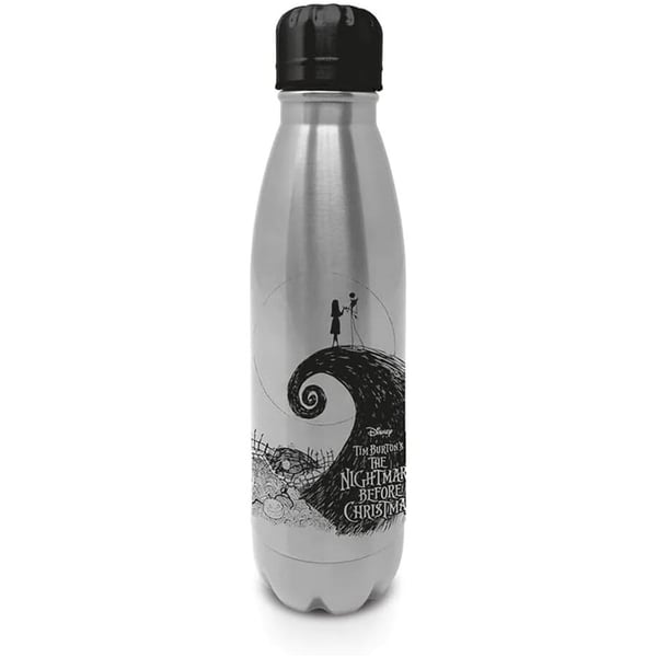 Disney Nightmare Before Christmas Stainless steel bottle 540ml