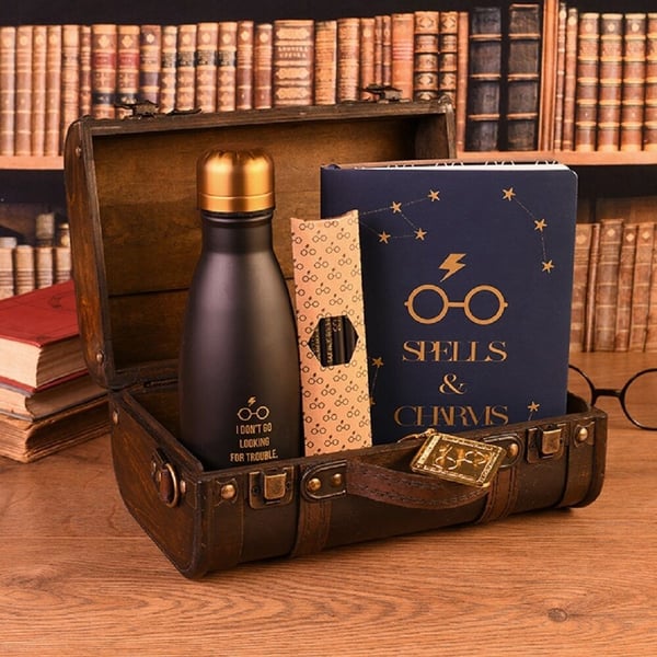 Harry Potter gift set gift set