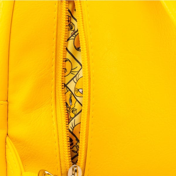 Looney Tunes Tweety backpack 29cm