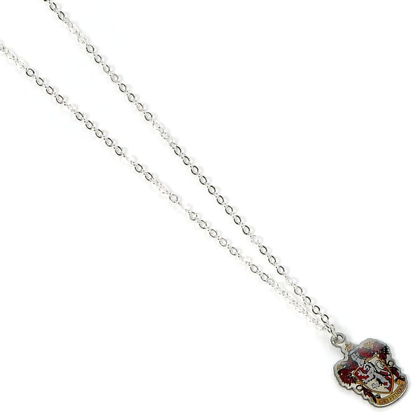 Harry Potter Gryffindor necklace