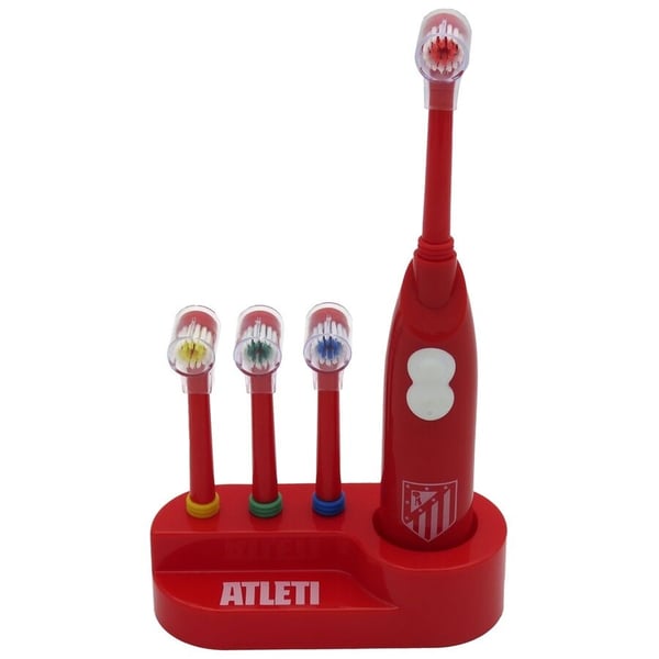 Atletico de Madrid Electric toothbrush Atletico de Madrid Electric toothbrush