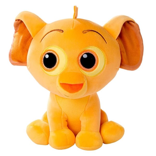Doorables Disney The Lion King Simba plush toy 25cm