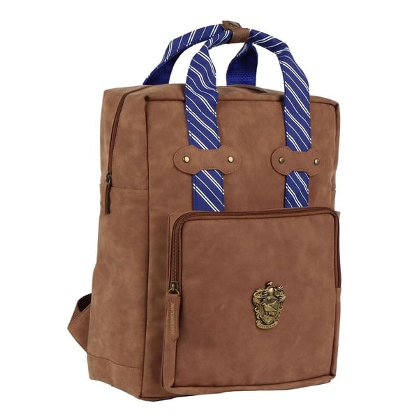 Harry Potter Ravenclaw casual backpack 35cm Harry Potter Ravenclaw casual backpack 35cm