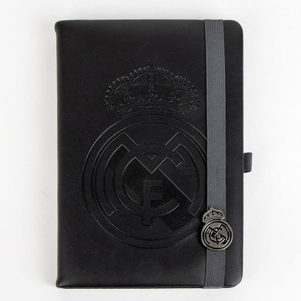 Real Madrid stationary set