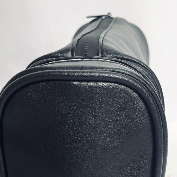 Real Madrid travel vanity case
