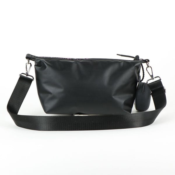 Hello Kitty Kuromi bag