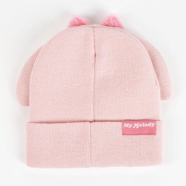 Hello Kitty My Melody hat