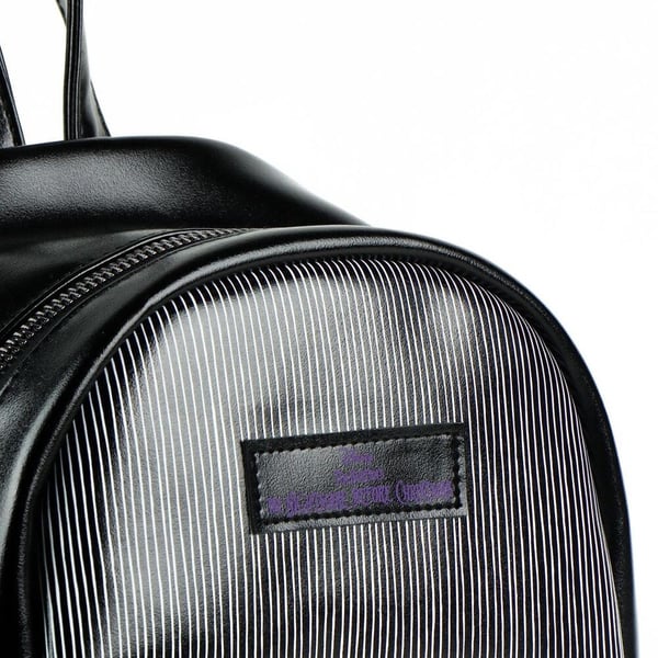 Disney Nightmare Before Christmas casual backpack 26cm