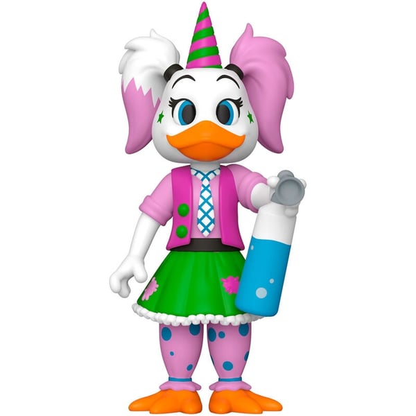 Action figure Five Night at Freddys Circus Chica 12,5cm