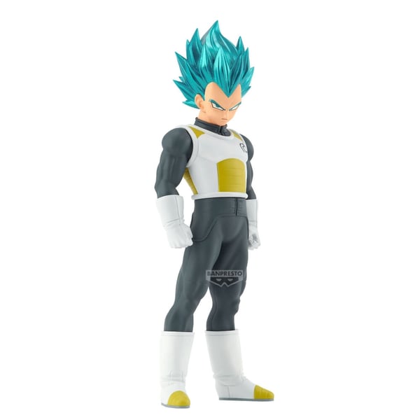 Dragon Ball Super Vegeta Blood of Saiyans figure 17cm Dragon Ball Super Vegeta Blood of Saiyans figure 17cm