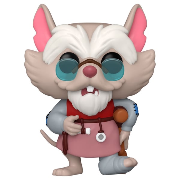 POP figure The Secret of Nimh Mr. Ages