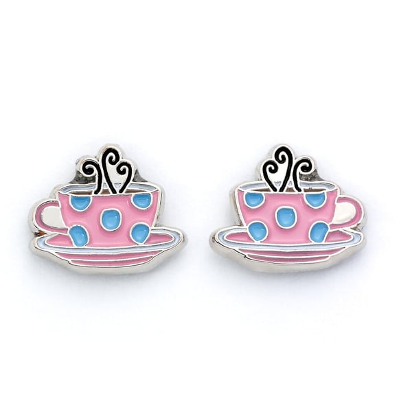 Friends Set 3 pairs of earrings
