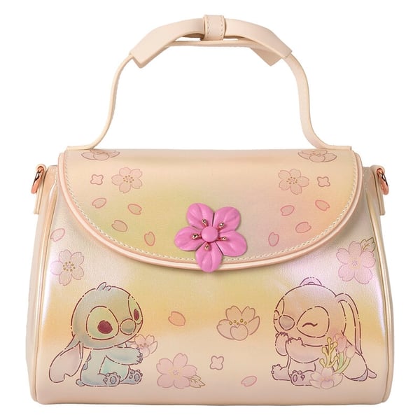 Loungefly Disney Stitch Cute shoulder bag