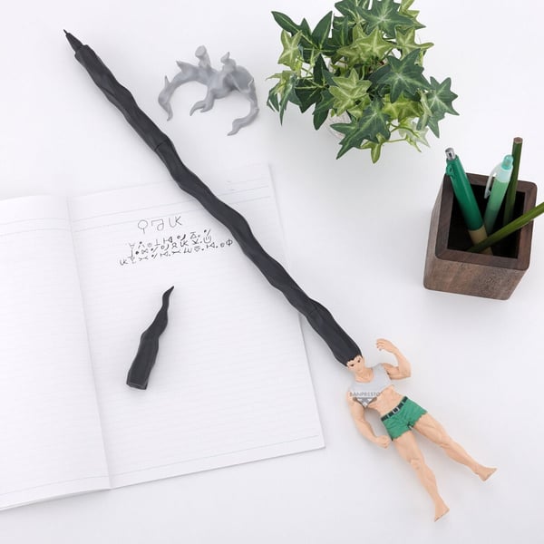 Hunter x Hunter Gon figure 60cm