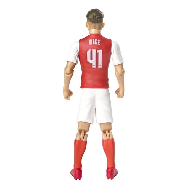 Arsenal Declan Rice Action figure 20cm