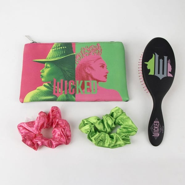Wicked Beauty set