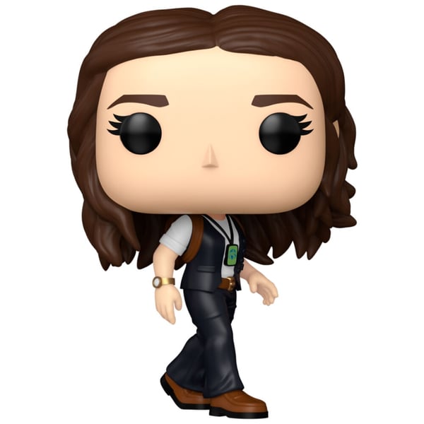 POP figure DC Comics Superman Lois Lane