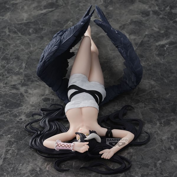 Overlord Albedo figure 20cm