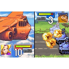 Advance Wars Gameboy Advance (Brugt)