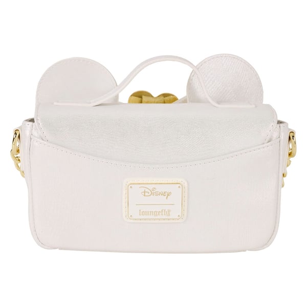 Loungefly Disney Minnie Wedding bag