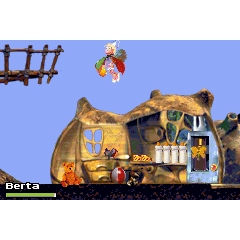 Creatures Gameboy Advance (Brukt)